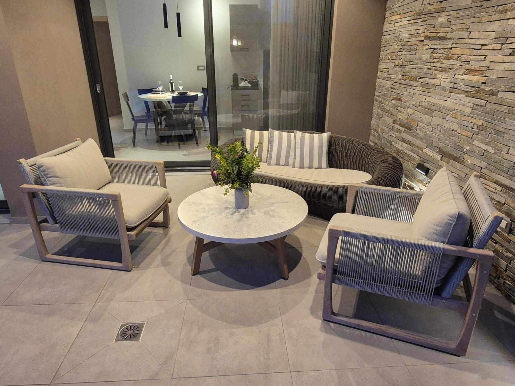 Aguacate Glafki With Heated Private Swimming Pool Villa Tsilivi  Exteriör bild