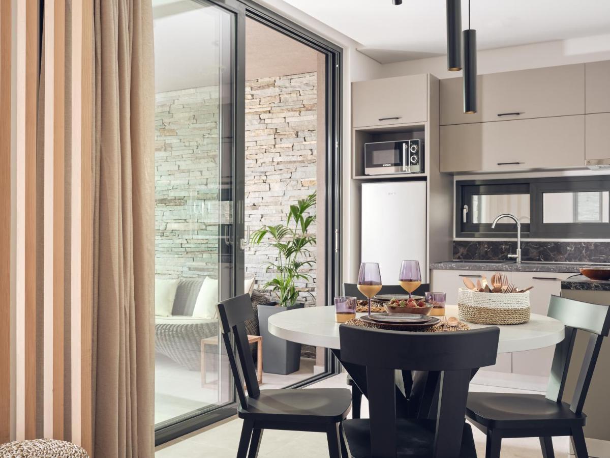 Aguacate Glafki With Heated Private Swimming Pool Villa Tsilivi  Exteriör bild