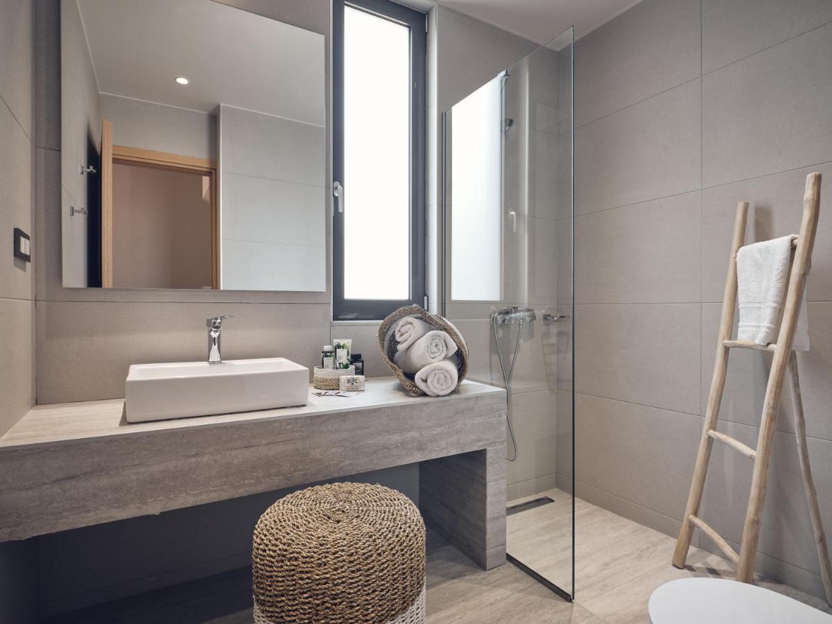 Aguacate Glafki With Heated Private Swimming Pool Villa Tsilivi  Exteriör bild