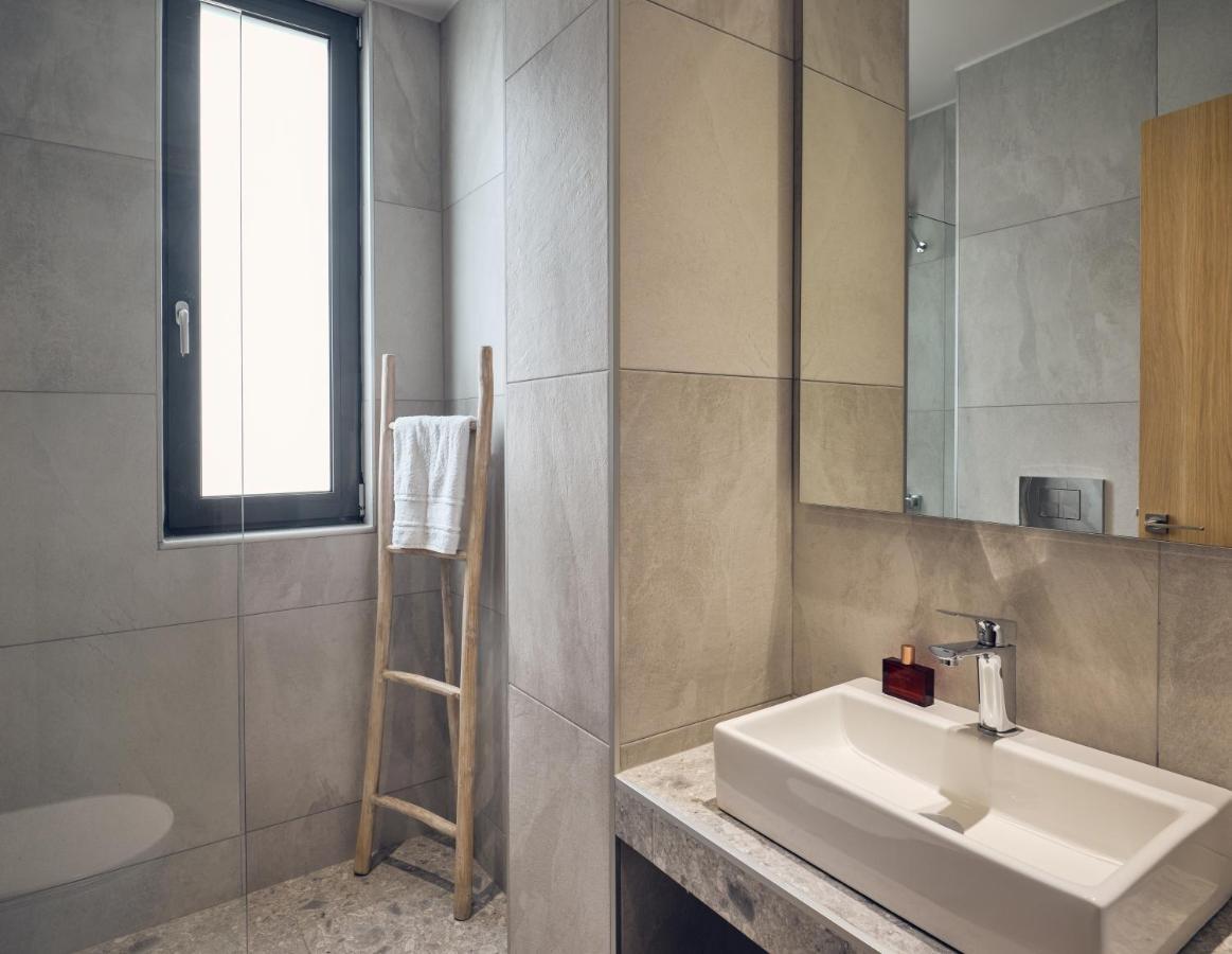 Aguacate Glafki With Heated Private Swimming Pool Villa Tsilivi  Exteriör bild