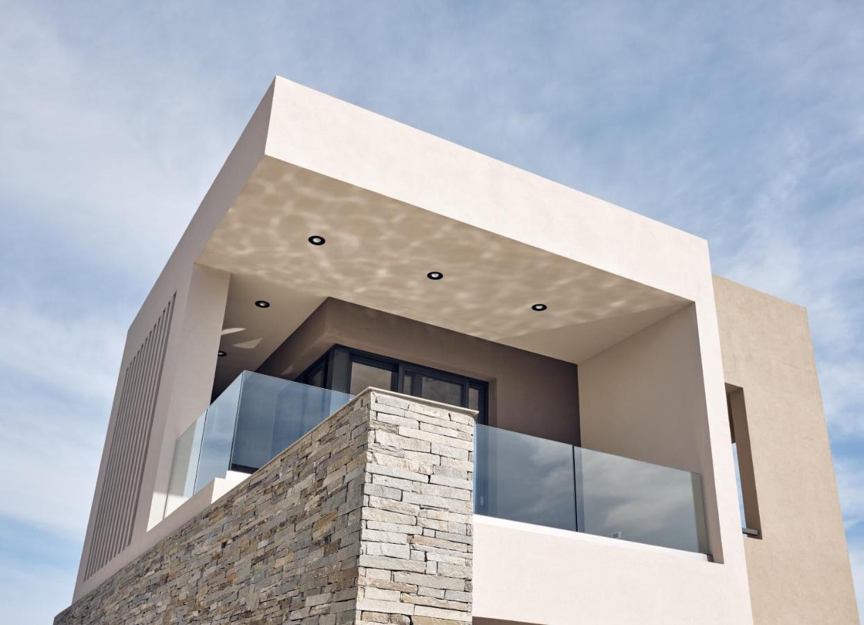Aguacate Glafki With Heated Private Swimming Pool Villa Tsilivi  Exteriör bild